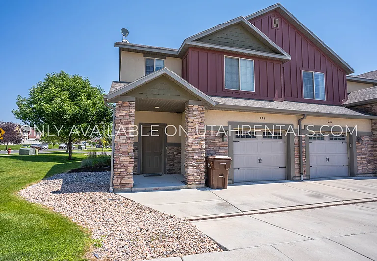 278 E Cascade Ct — Photo 1