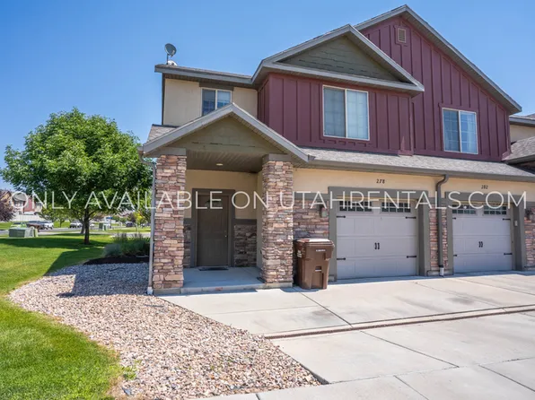 278 E Cascade Ct, Saratoga Springs, UT 84045