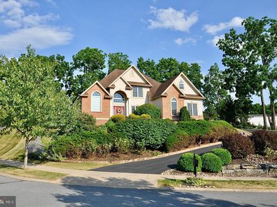 238 Ivy Hill Dr, State College, PA, 16801
