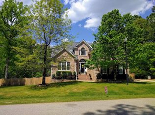 5505 Monarch Birch Dr, Apex, NC 27539