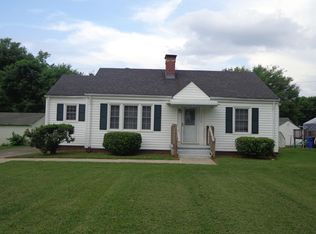 1510 Laurel St LOT 161, Alcoa, TN 37701