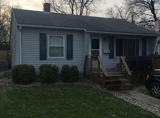 2300 Harding Ave, Evansville, IN 47711