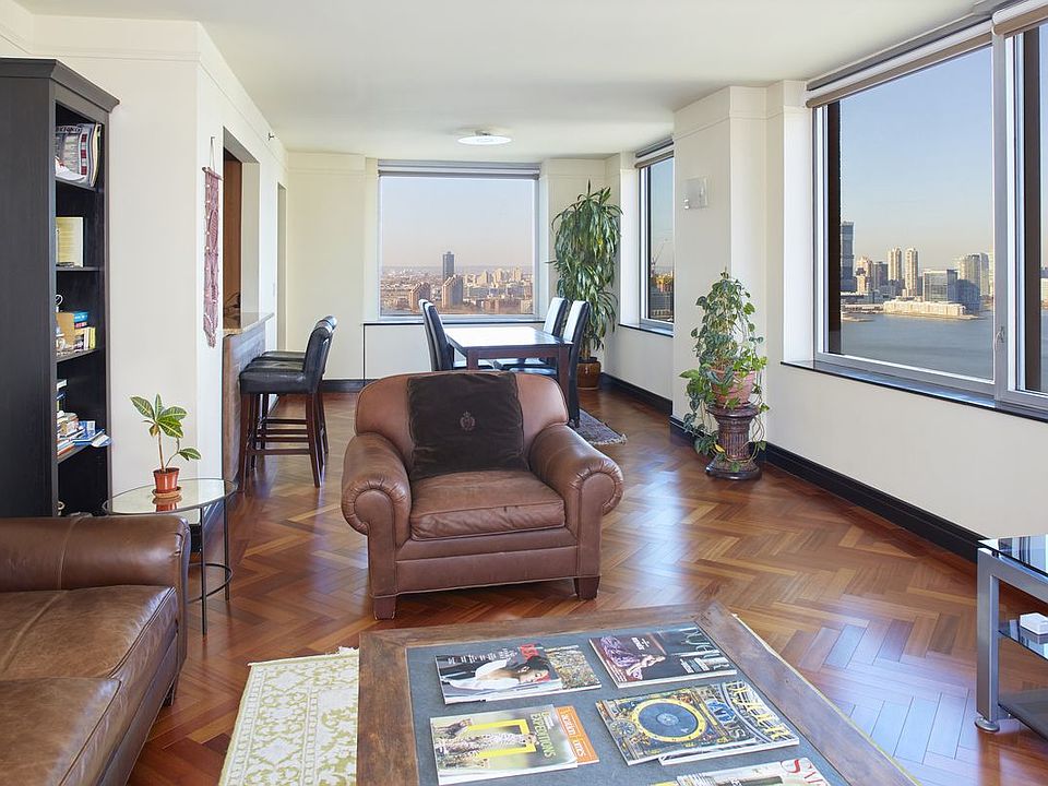 1st image of 10 Little West St #32C