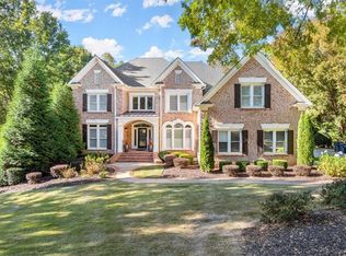 3070 Cypress Pond Pass, Duluth, GA 30097