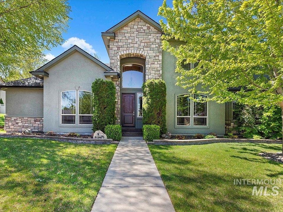567 E Fallingbranch Dr, Meridian, ID 83642 | Zillow