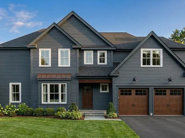 14 Drury Ln, Natick, MA 01760