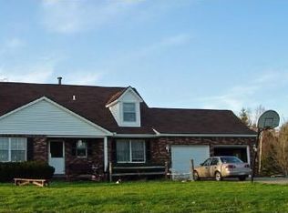 7314 Concord Rd, Springville, NY 14141