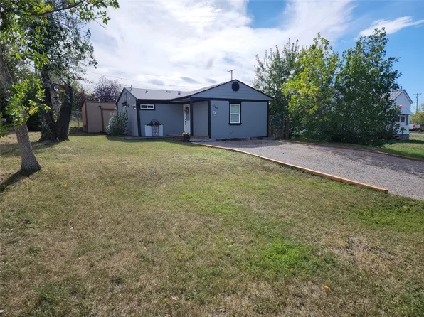 1120 5th Ave NW, Great Falls, MT 59404
