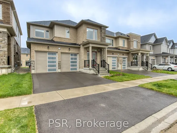 275 Rea Dr, Centre Wellington, ON N1M 0H5