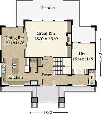 5th image of 11 Fairlawn Ave #A