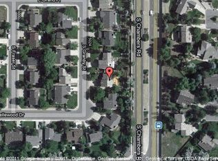 5034 S Granby St, Aurora, CO 80015