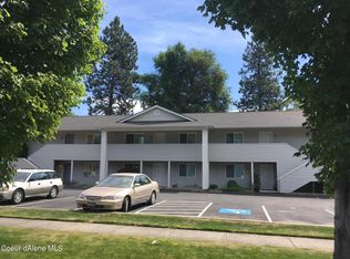 501 E Mullan Ave, Post Falls, ID 83854