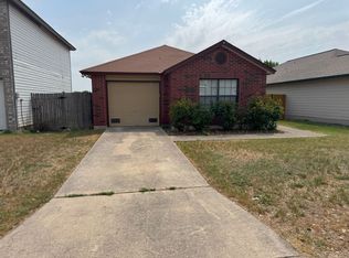 6807 Flatstone Pass, Converse, TX 78109