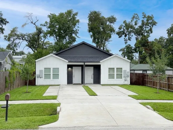 4709 Ireland St, Houston, TX 77016
