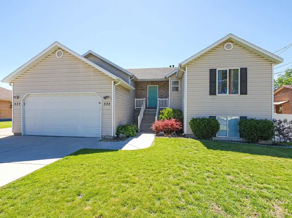 Res_Carmel Institute Llc_537, 537 N 400 W, Orem, UT 84057