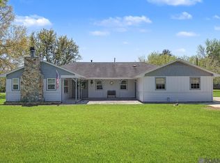 11911 McCullough Rd, Zachary, LA 70791