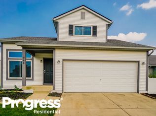 968 Western Run Dr, Columbus, OH