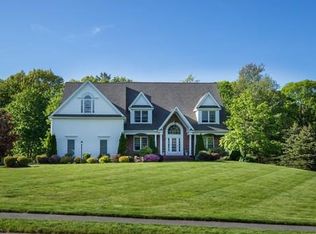 5 Bowker Rd, Hopkinton, MA 01748