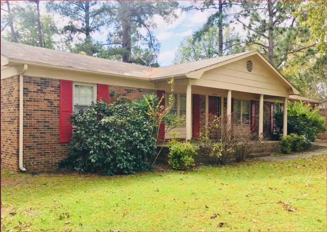 1824 Paisley Ave, Fayetteville, NC 28304 Zillow