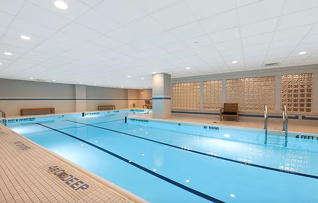 Rented by Brown Harris Stevens | media 20