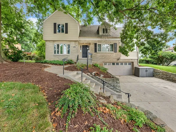 987 Summer Pl, Pittsburgh, PA 15243