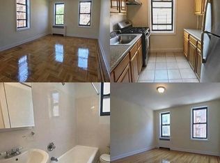 2150 Crotona Pkwy APT WI, Bronx, NY 10460