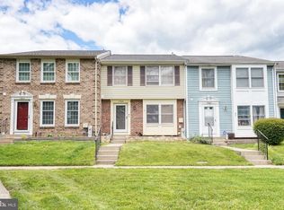 17920 Ashton Club Way, Ashton, MD 20861