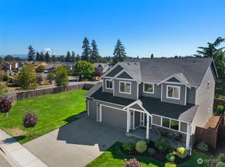 2718 179th St E, Tacoma, WA 98445