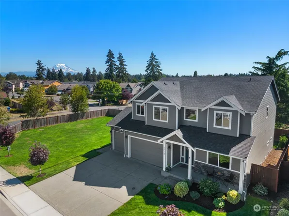 2718 179th Street E, Tacoma, WA 98445