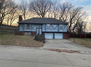 4402 W Haverill Dr, Saint Joseph, MO 64506