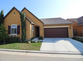 3774 Chessa Ln, Clovis, CA 93619