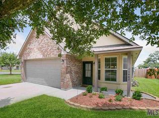 36408 Dutchtown Gardens Ave, Geismar, LA 70734