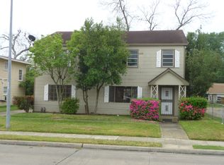 3442 Blodgett St, Houston, TX 77004