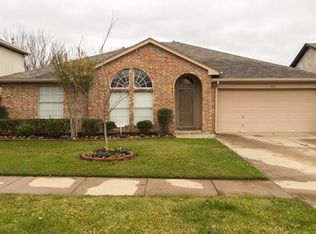 5123 Ivycrest Trl, Arlington, TX 76017