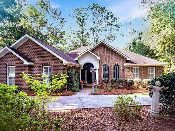 182 Quail Trl, Americus, GA 31709