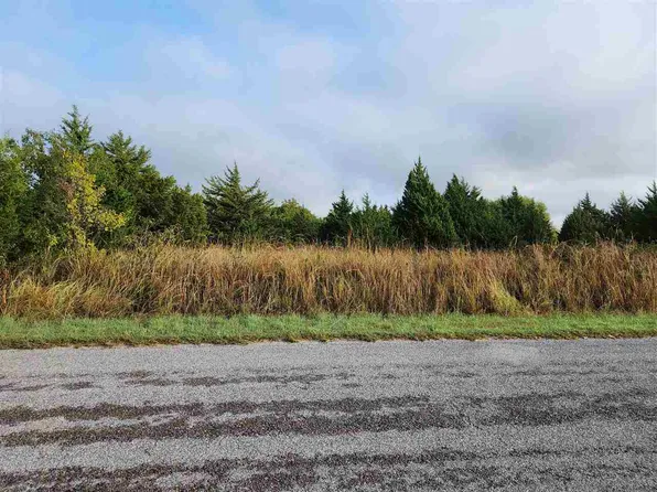 NE Welch Rd, Elgin, OK 73538