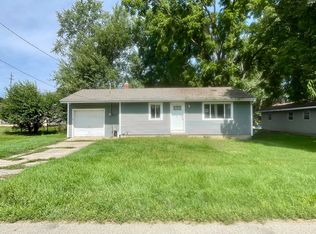 240 Hillside Ave, Jackson, MI 49203