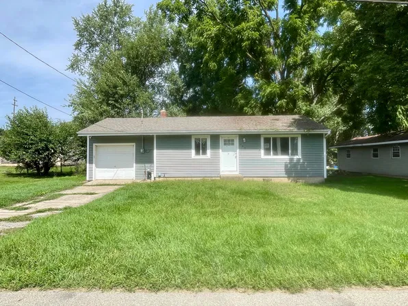 240 Hillside Ave, Jackson, MI 49203