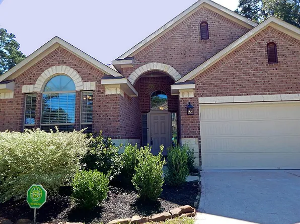 1916 Honey Laurel Dr, Conroe, TX 77304