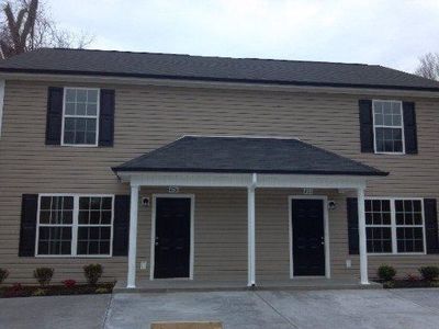 4754 Forest Landing Way, Knoxville, TN, 37918