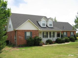 8004 Spire St, Murfreesboro, TN 37129