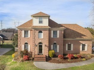 956 Andover Blvd, Alcoa, TN 37701