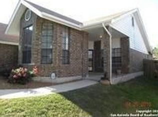 10317 Tippecanoe, San Antonio, TX 78245