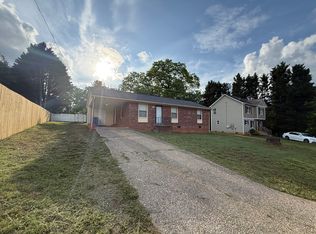 (Undisclosed Address), Hickory, NC 28601