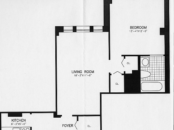 2nd image of 150 E 39th St APT 1704