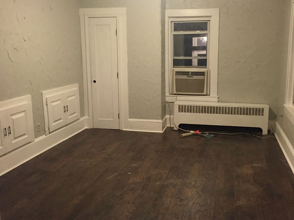 Large living room
