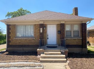 2813 Brinker Ave, Ogden, UT 84403