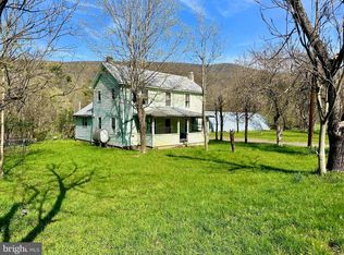 17789 Petersburg Pike, Petersburg, WV 26847