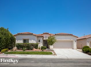 4026 Annendale Ave, North Las Vegas, NV 89031
