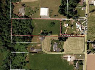 15079 S Beaton Rd, Oregon City, OR 97045